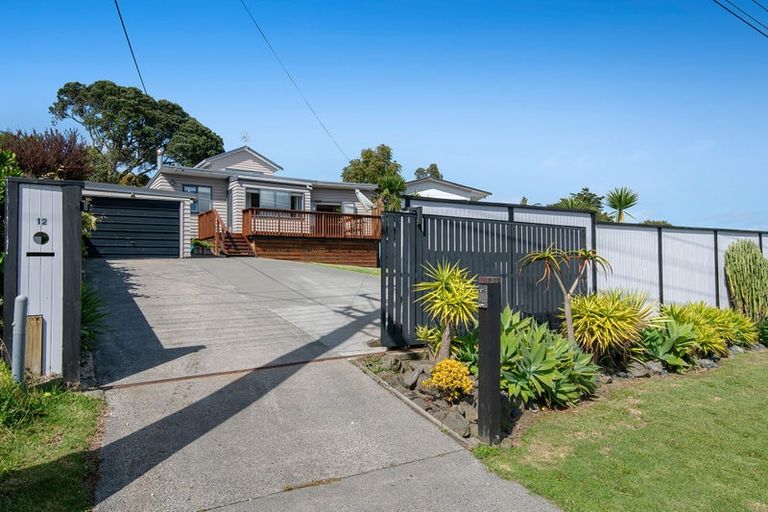 Photo of property in 12 Norfolk Road, Stanmore Bay, Whangaparaoa, 0932