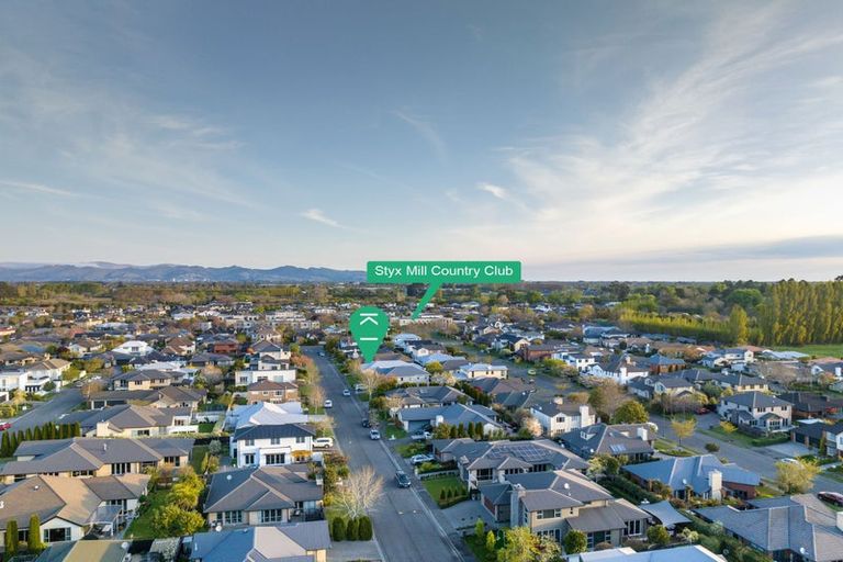 Photo of property in 7 Applefield Court, Northwood, Christchurch, 8051