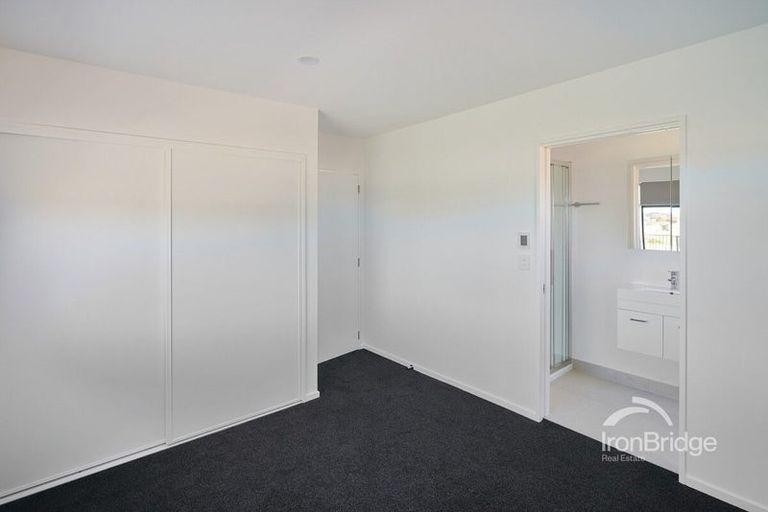 Photo of property in 68 Finn Avenue, Rolleston, 7615