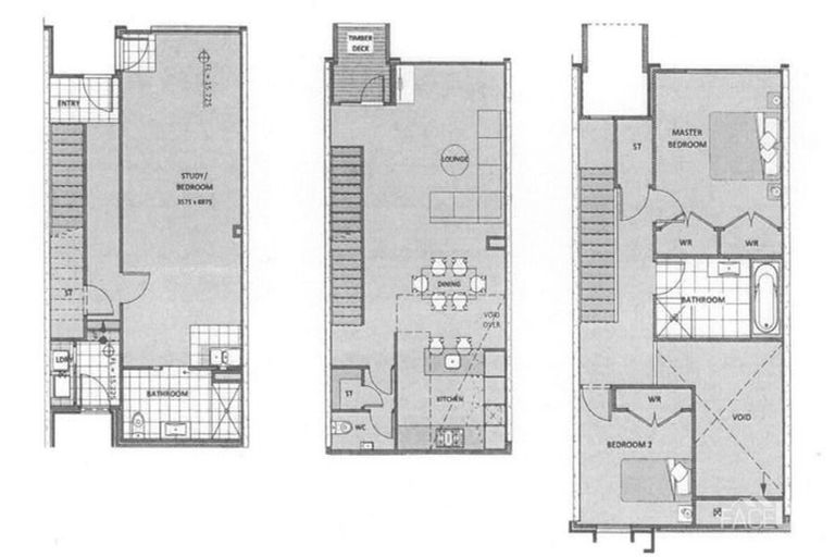 Photo of property in 2b Meteor Road, Hobsonville, Auckland, 0616