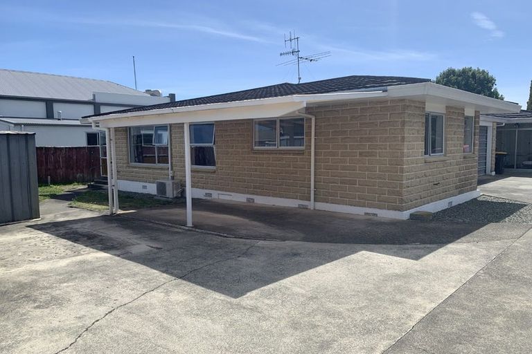 Photo of property in 55b Oxford Street, Richmond, 7020