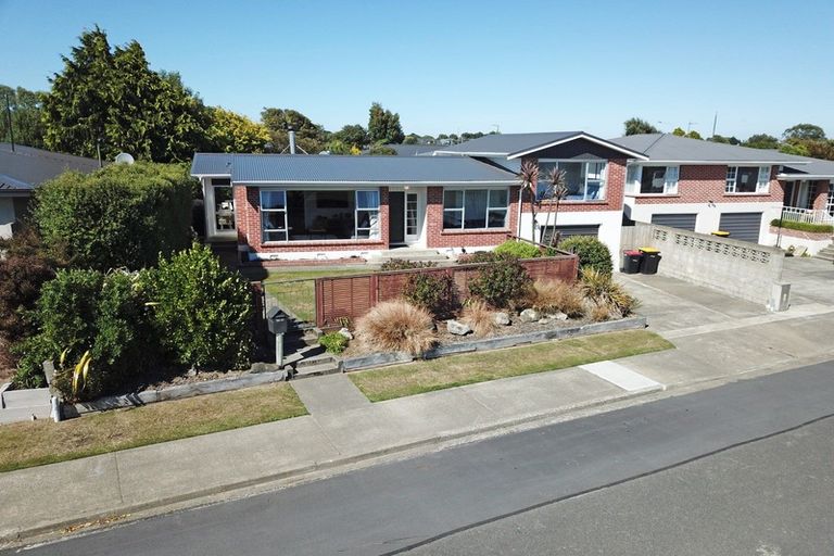 Photo of property in 297 Talbot Street, Hargest, Invercargill, 9810
