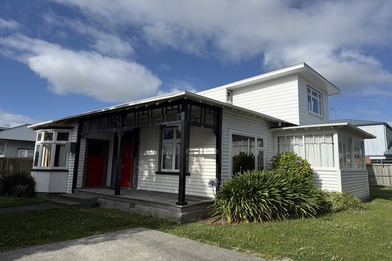 Photo of property in 11/11a Euston Street, Riccarton, Christchurch, 8041