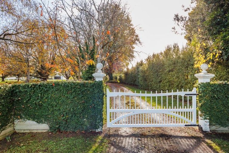 Photo of property in 102 No 1 Line, Westbrook, Palmerston North, 4475