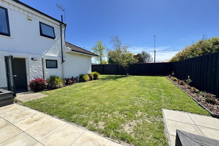 Photo of property in 24d Harakeke Street, Riccarton, Christchurch, 8011