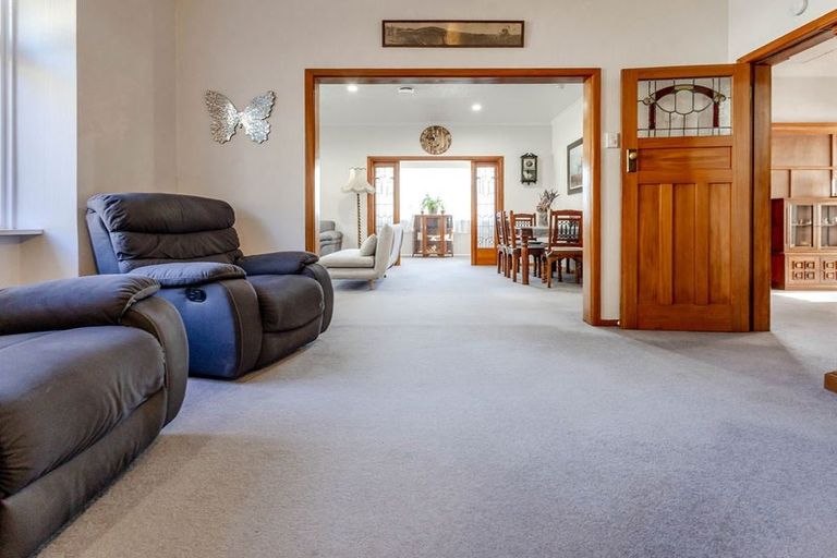 Photo of property in 27 Byron Street, Greymouth, 7805
