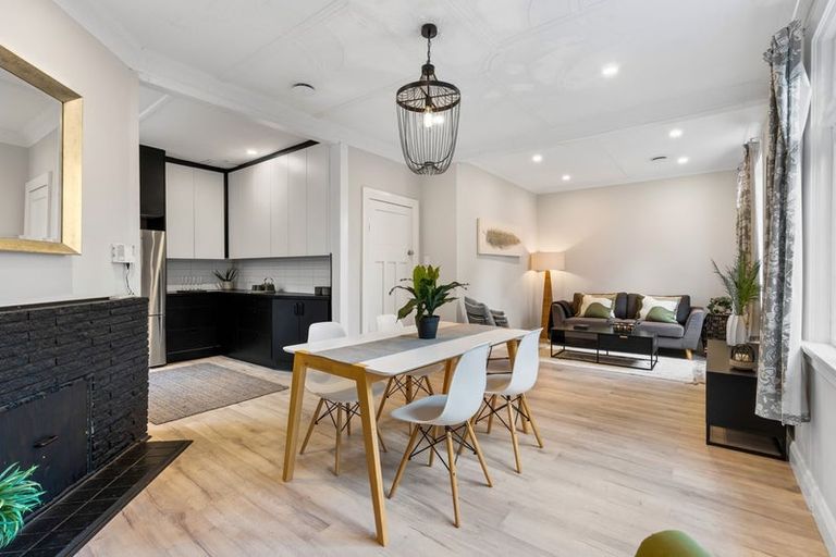 Photo of property in 121 Cavell Street, Tainui, Dunedin, 9013