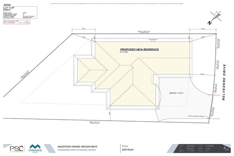 Photo of property in 23 Belvedere Drive, Richmond, 7020