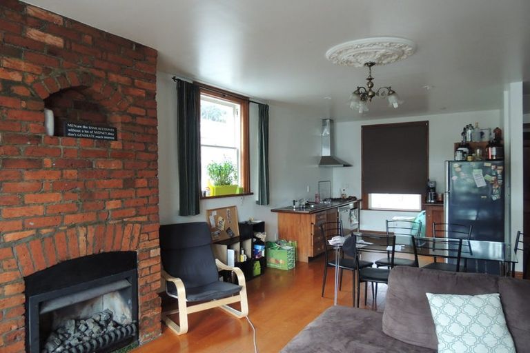 Photo of property in 146 Ghuznee Street, Te Aro, Wellington, 6011