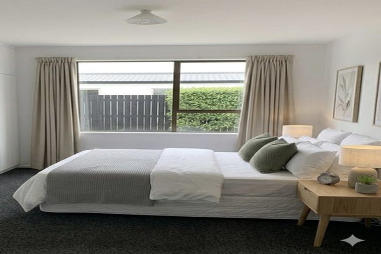 Photo of property in 2/23 Gordon Avenue, St Albans, Christchurch, 8014