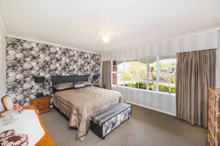 Photo of property in 7 Woodfield Avenue, Roslyn, Palmerston North, 4414