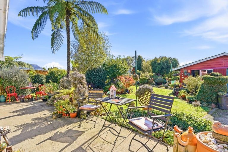 Photo of property in 22 Tararua Street, Pahiatua, 4910