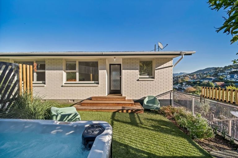 Photo of property in 5 Cornwall Road, Lyttelton, 8082