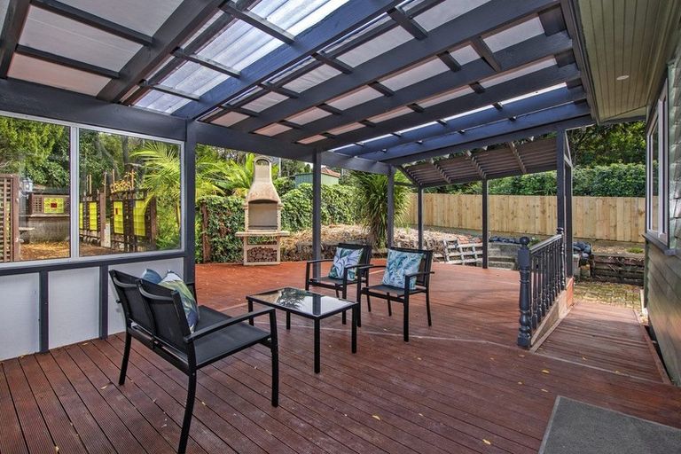 Photo of property in 25 Kauika Road, Woodhill, Whangarei, 0110