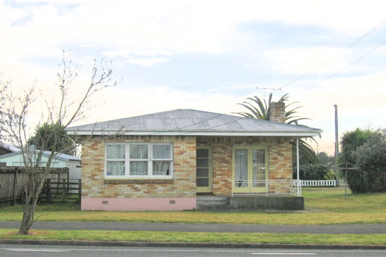 Photo of property in 128 Killarney Road, Frankton, Hamilton, 3204