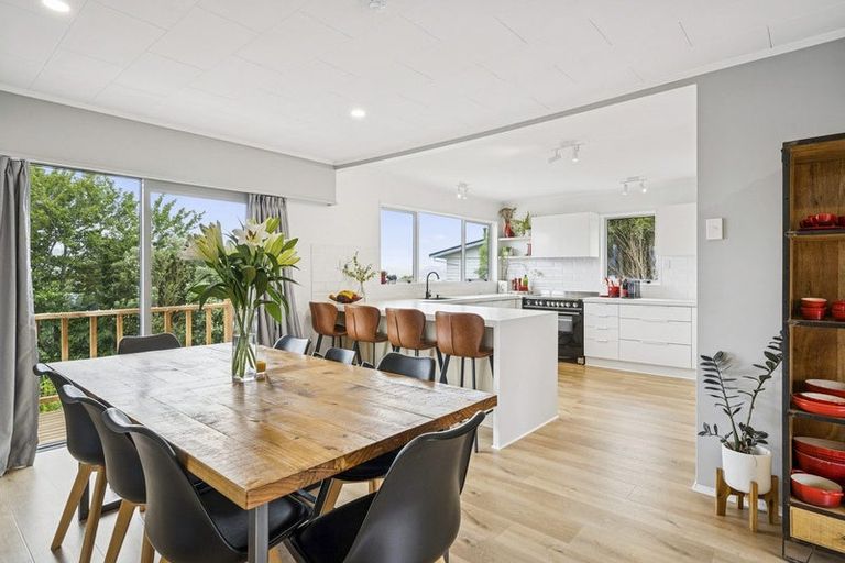 Photo of property in 14 Truro Road, Camborne, Porirua, 5026