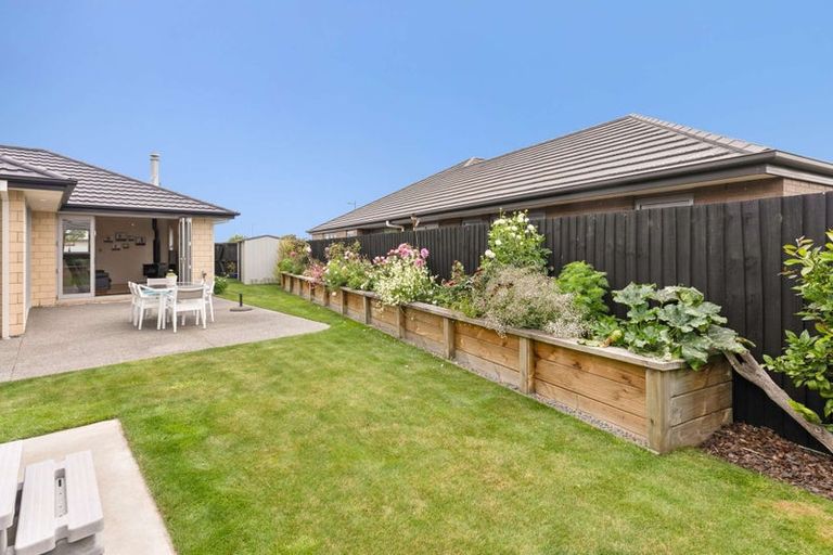 Photo of property in 91 Kittyhawk Avenue, Wigram, Christchurch, 8042