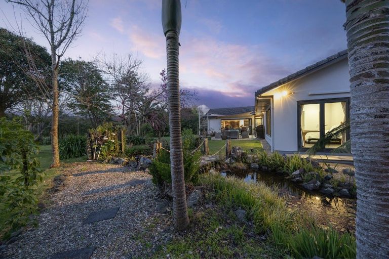 Photo of property in 368 Matua Road, Kumeu, 0891