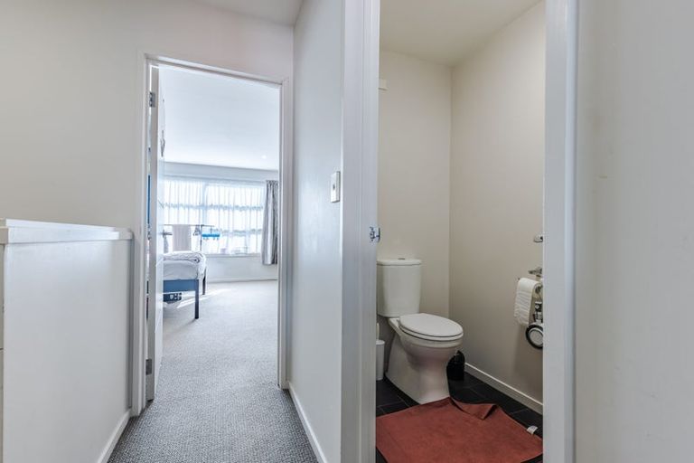 Photo of property in 3/15 Ethel Benjamin Place, North Dunedin, Dunedin, 9016