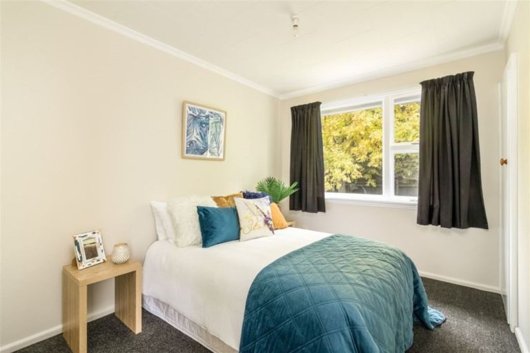 Photo of property in 31 Vivian Street, Burwood, Christchurch, 8083