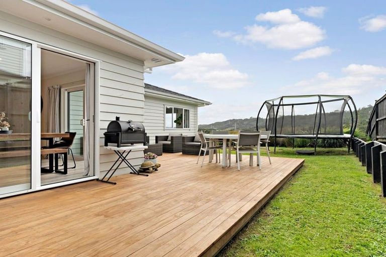 Photo of property in 47 Jeroboam Loop, Kumeu, 0810
