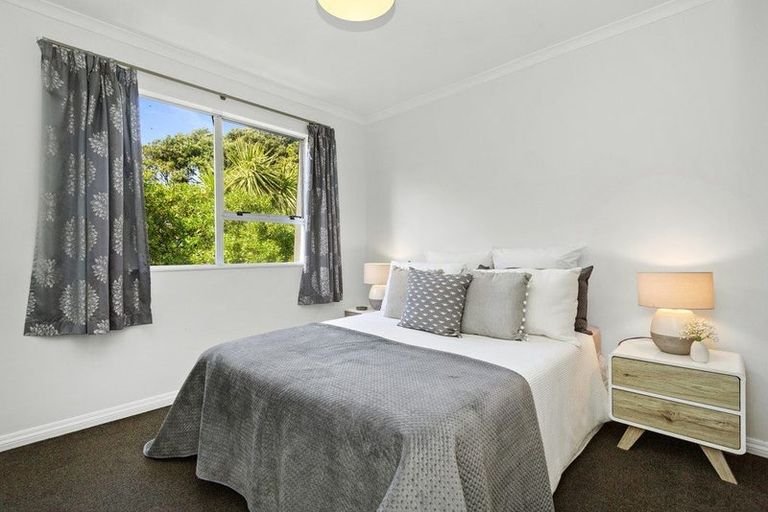Photo of property in 3f6 Cockburn Street, Kilbirnie, Wellington, 6022