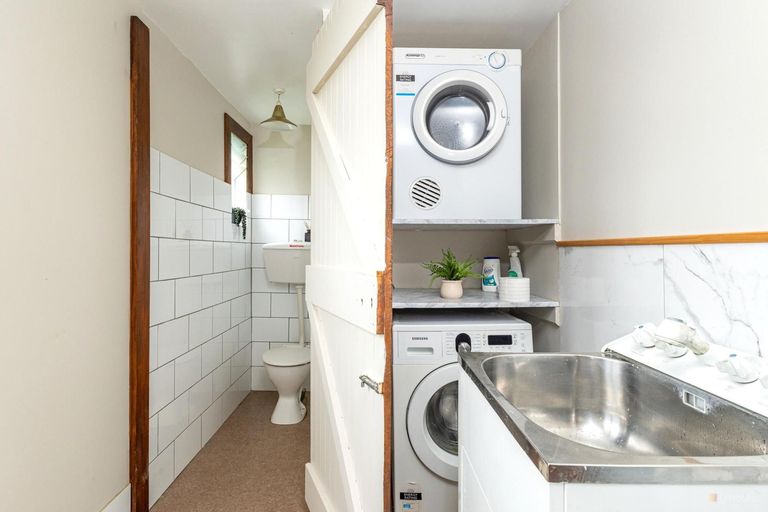 Photo of property in 19 Barker Street, Geraldine, 7930