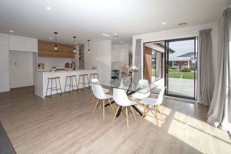 Photo of property in 22 Eyas Drive, Rolleston, 7615