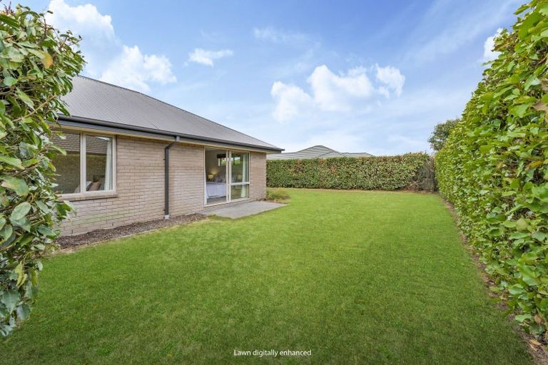 Photo of property in 223 Rolleston Drive, Rolleston, 7614