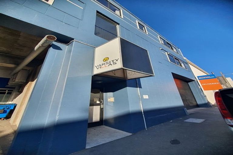 Photo of property in 14/3 King Street, Mount Cook, Wellington, 6021