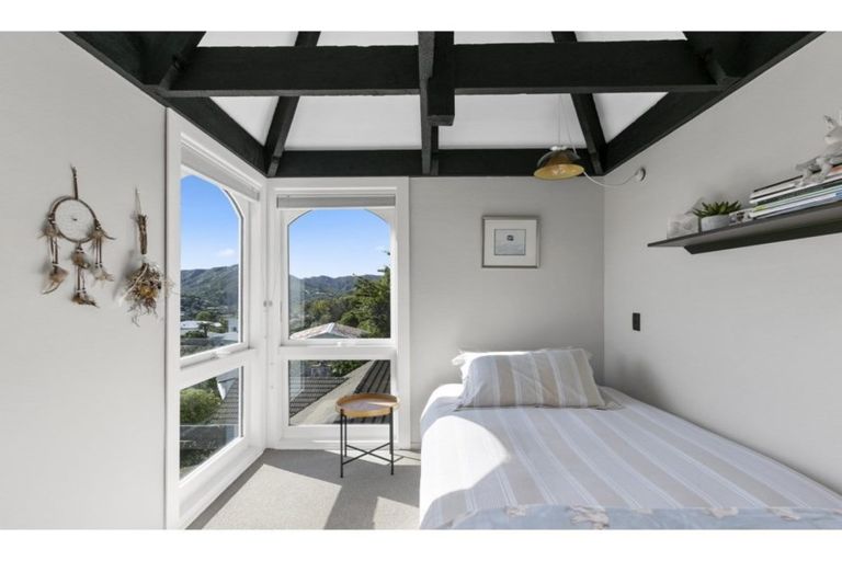 Photo of property in 117 Mairangi Road, Wadestown, Wellington, 6012