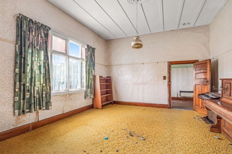 Photo of property in 119 Vogel Street, Roslyn, Palmerston North, 4414