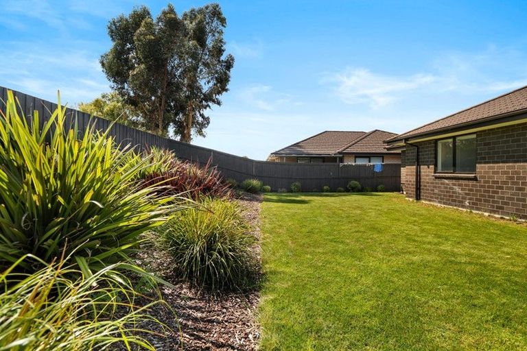 Photo of property in 8 Rahme Crescent, Kaiapoi, 7630