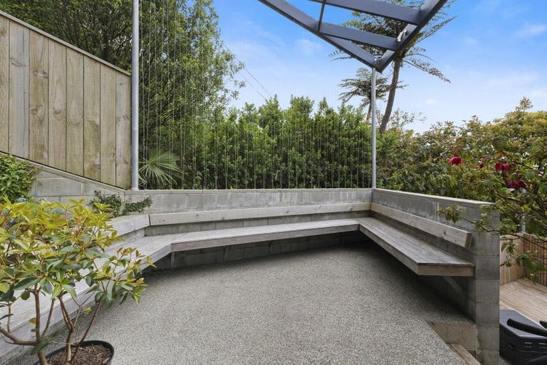 Photo of property in 58 Clarence Street, Brooklyn, Wellington, 6021