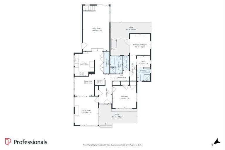 Photo of property in 36 Keeling Street, West End, Palmerston North, 4412