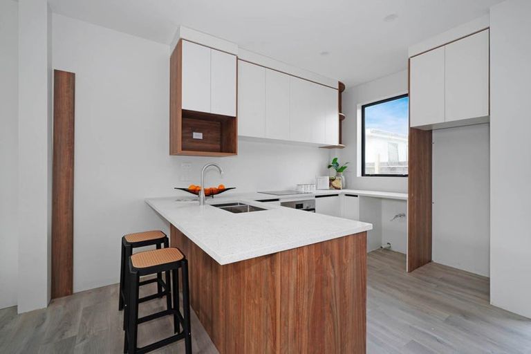 Photo of property in 6/37 Claude Road, Hillpark, Auckland, 2102