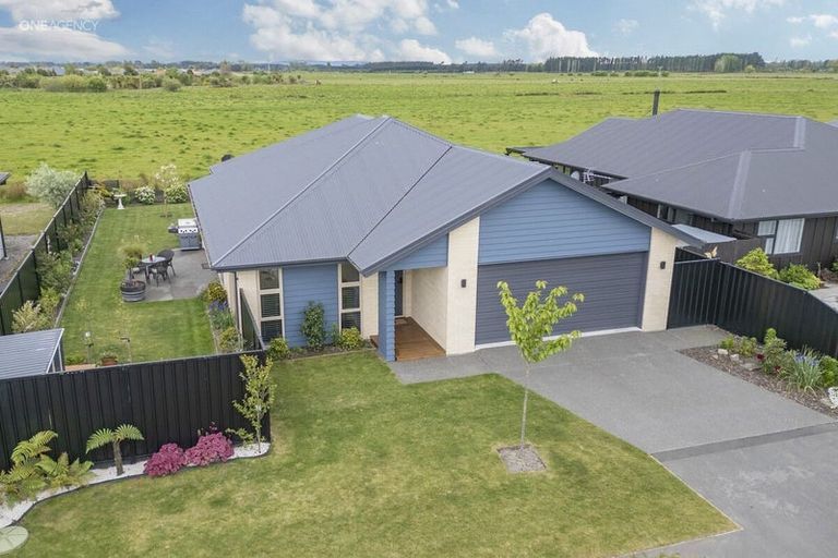Photo of property in 23 Ranginui Drive, Kaiapoi, 7630