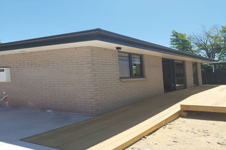 Photo of property in 151 Cobham Drive, Hamilton East, Hamilton, 3216