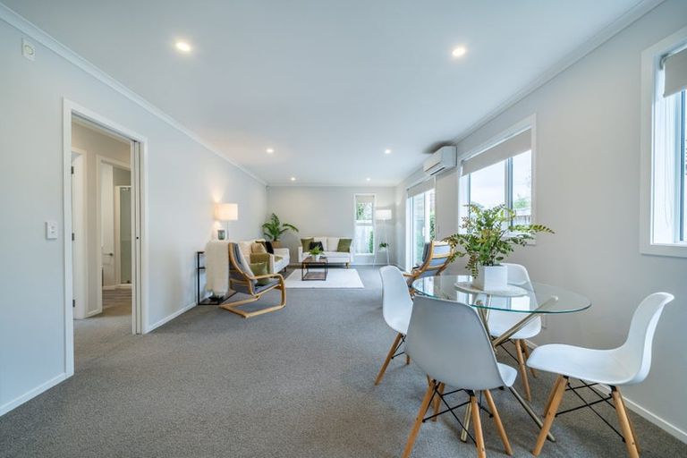 Photo of property in 48b Wilford Street, Wallaceville, Upper Hutt, 5018