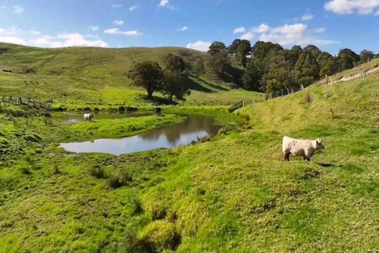 Photo of property in 122 Hurndall Street East, Maungaturoto, 0520
