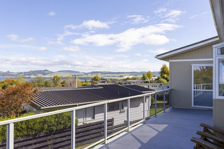 Photo of property in 50 Birch Street, Hilltop, Taupo, 3330