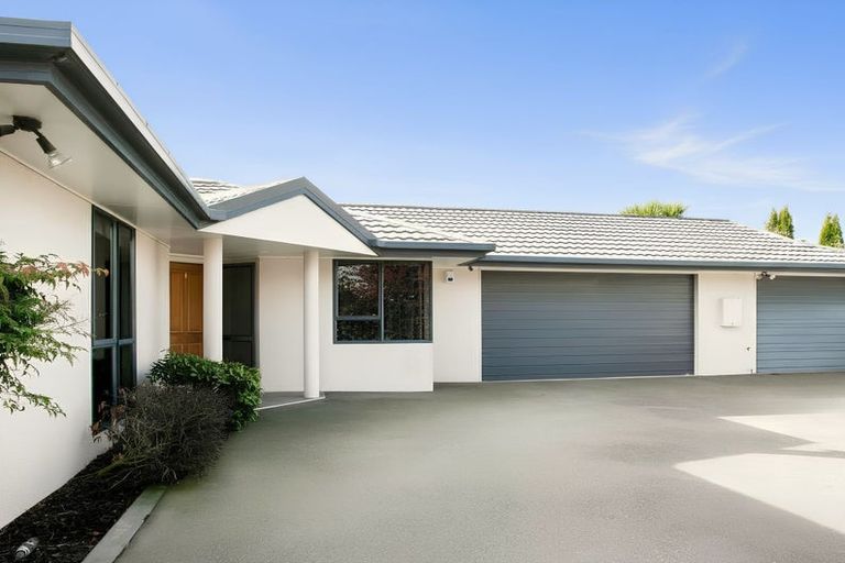 Photo of property in 54 Nursery Drive, Tinwald, Ashburton, 7700
