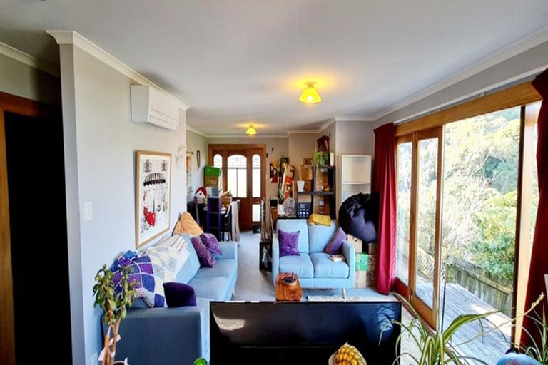 Photo of property in 18 Durham Street, Aro Valley, Wellington, 6021