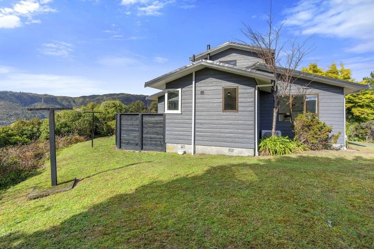 Photo of property in 201 Holborn Drive, Stokes Valley, Lower Hutt, 5019