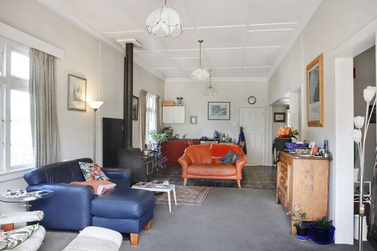 Photo of property in 54 Crampton Road, Reefton, 7830