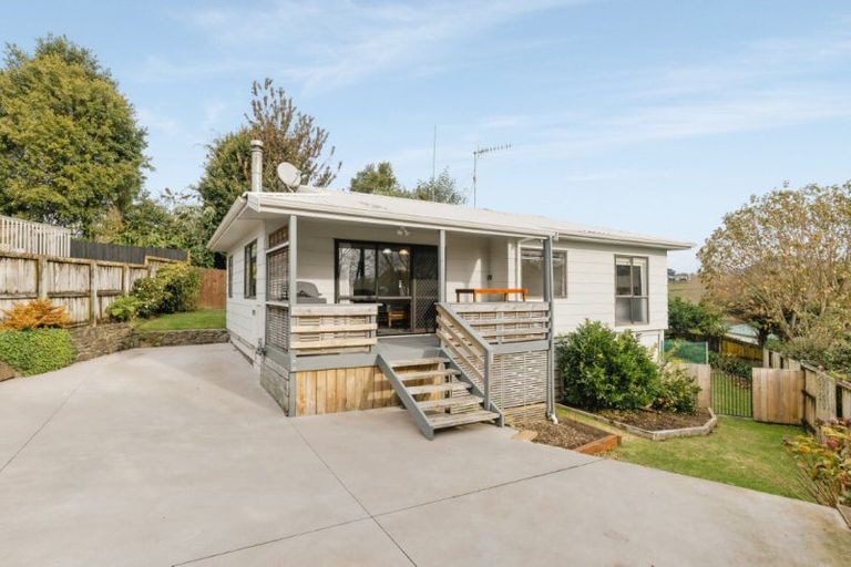 Photo of property in 12b Muir Place, Te Puke, 3119