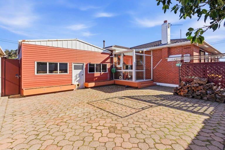 Photo of property in 7 Council Street, Saint Kilda, Dunedin, 9012