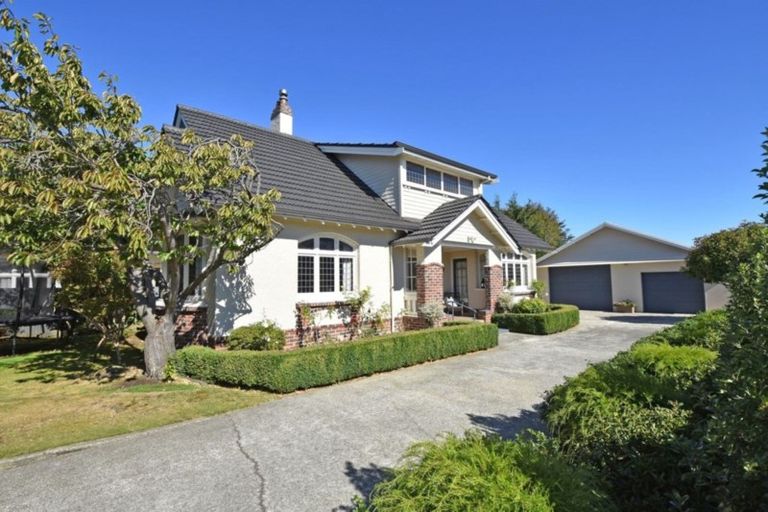 Photo of property in 394 Dee Street, Gladstone, Invercargill, 9810