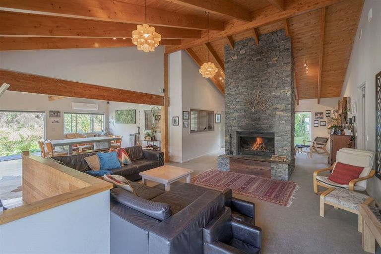 Photo of property in 56 Rewa Rewa Valley, Tairua, 3508