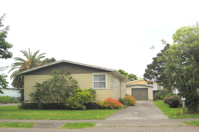 Photo of property in 23 Takanini School Road, Takanini, 2112